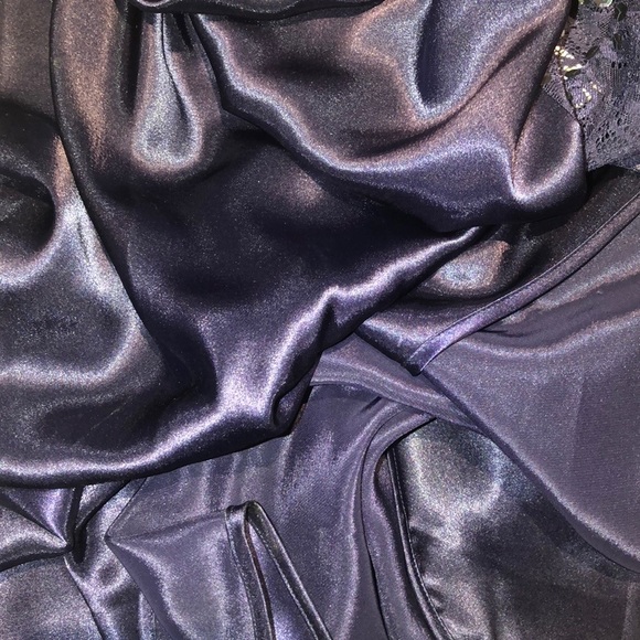 Victoria’s Secret Vintage Lace & Sequin Nightgown - Picture 8 of 8